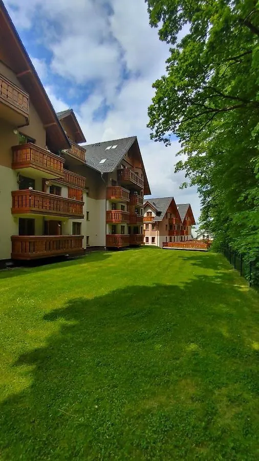 Apartament Mieta Karpacz