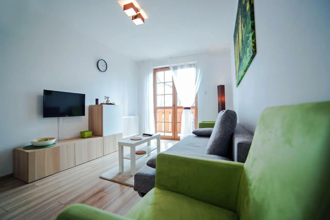 Apartament Mieta Karpacz 0*,  Polen