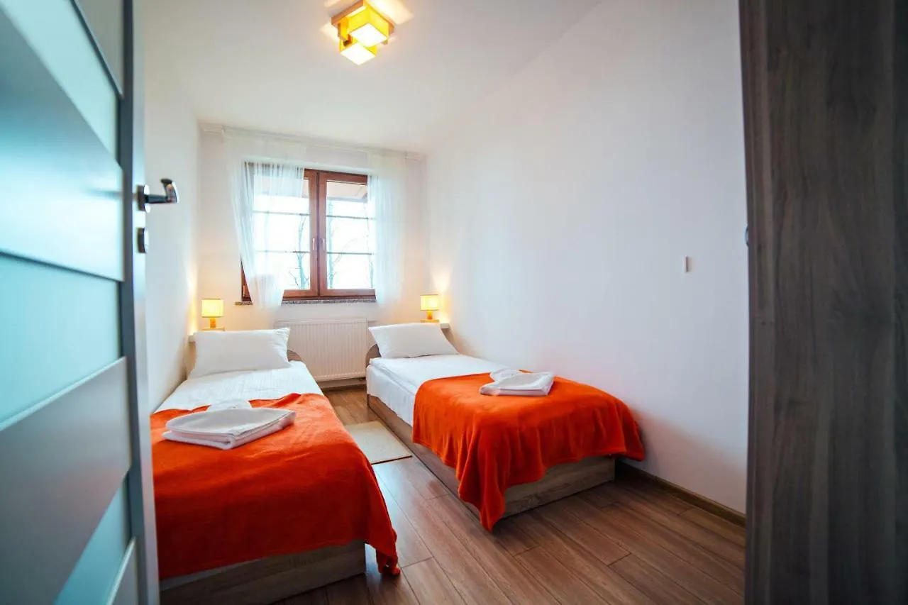 Apartament Mieta Karpacz