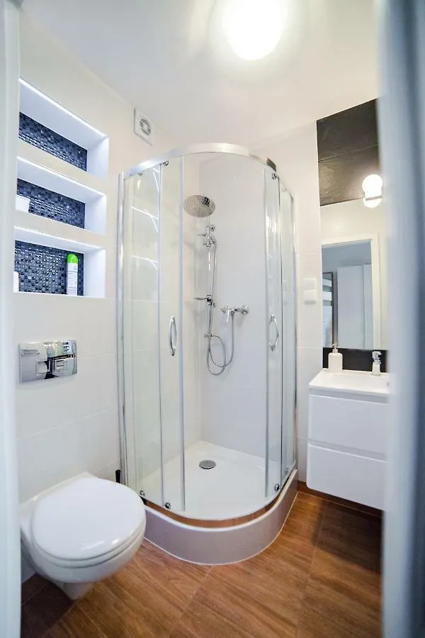 Lejlighed Apartament Mieta Karpacz Polen