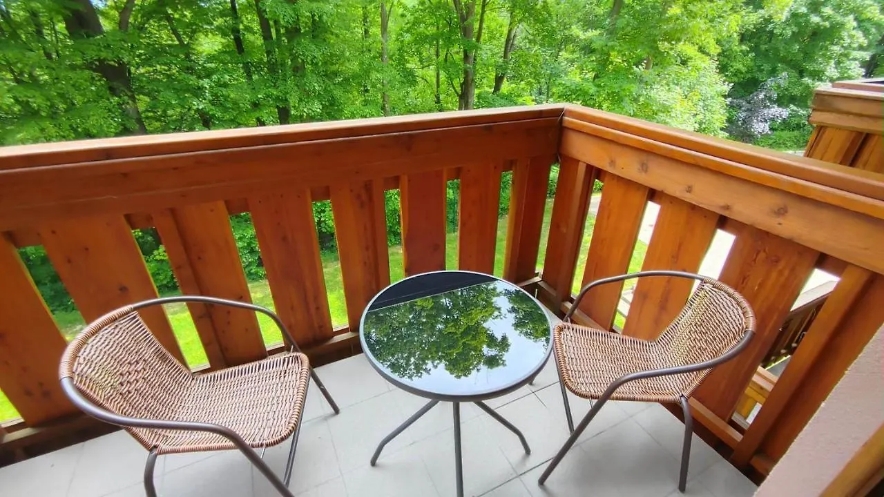 Apartament Mieta Karpacz 0*,  Poland