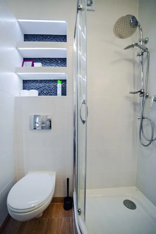 Apartament Mieta Karpacz 0*,  Poland
