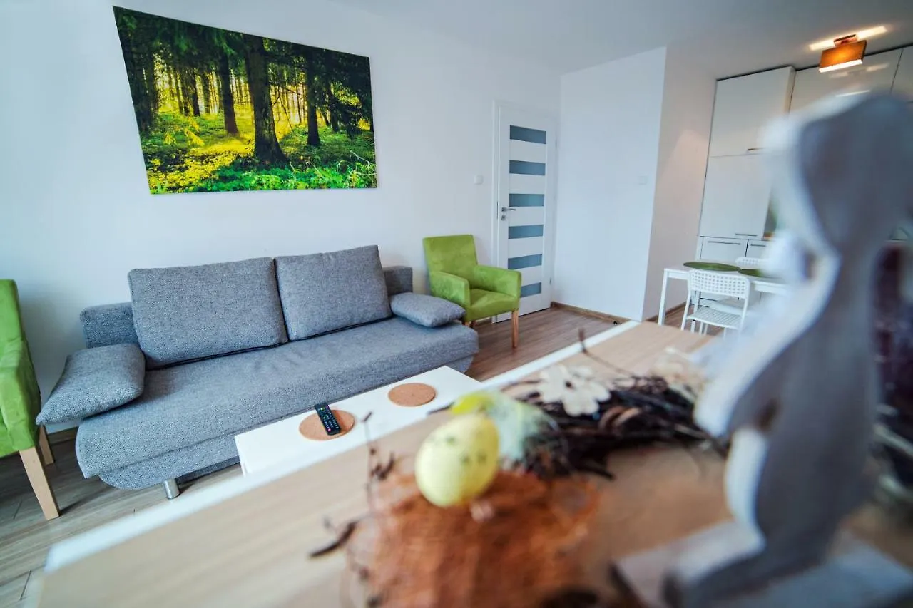 Apartament Mieta Karpacz Apartment